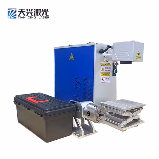 Faith Bathroom Series verkauft Road Seat Multifunktionsscanner YAG Handlaserbeschriftungsmaschine