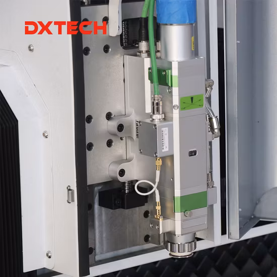 Hochpräzise 200-W-, 100-W-, 60-W- und 50-W-Maschine zum Schneiden von Metallmaterialien, Gravur- und Markierungsfunktionsmaschinen mit gepulster Laserfaserlaserschneidemaschine YAG