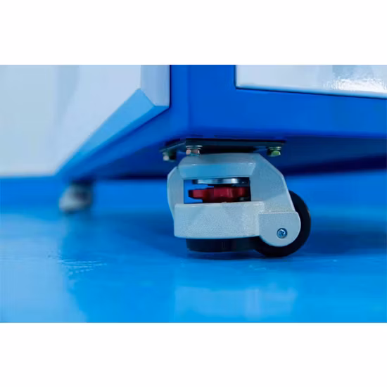 Tragbare Rostentferner-Faserlaser-Reinigungsmaschine 300 W 500 W 1000 W 1500 W 2000 W 3000 W Entfernungsreiniger
